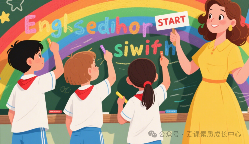 IKE素质成长中心