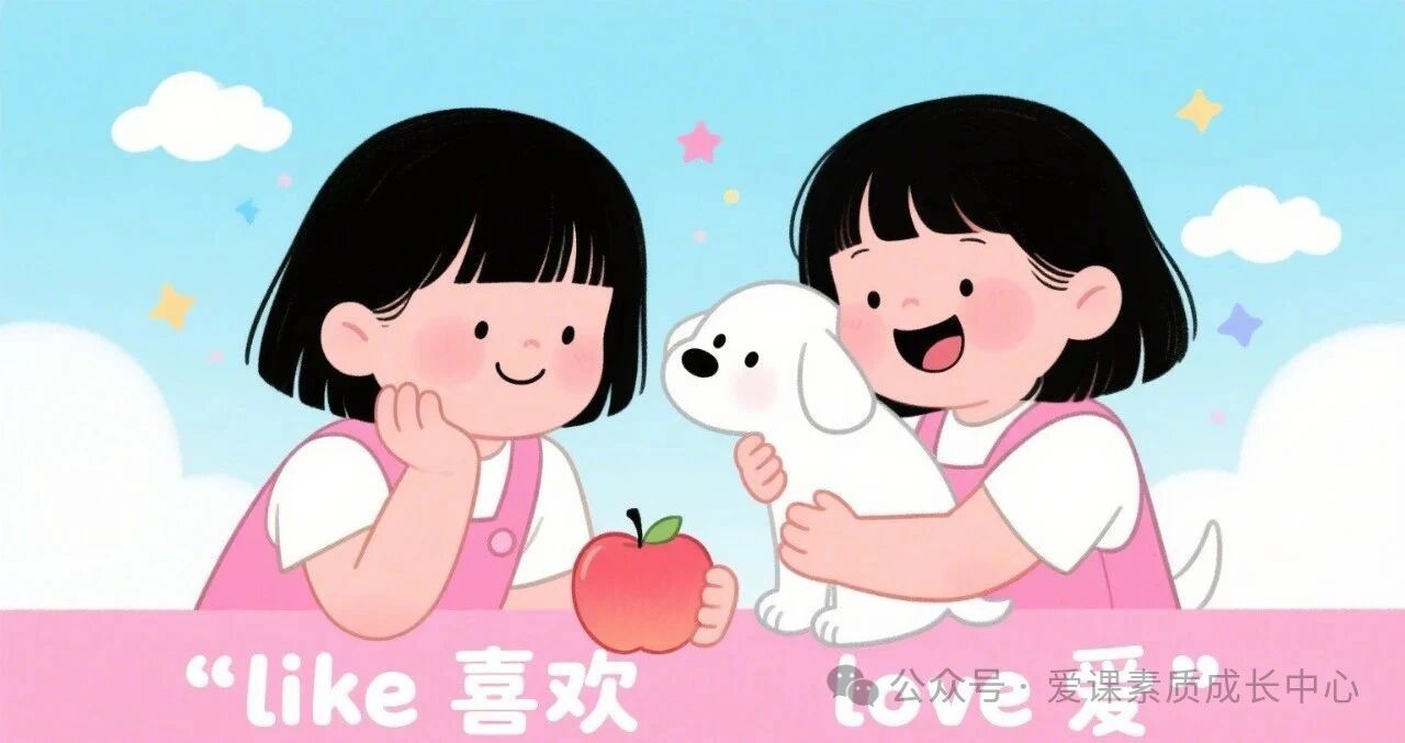 容易混淆的英语单词