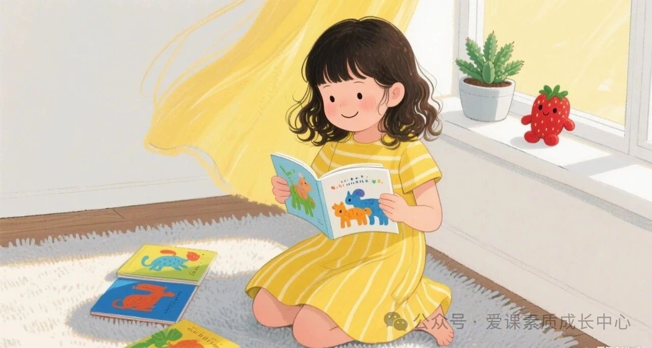 爱课素质成长中心